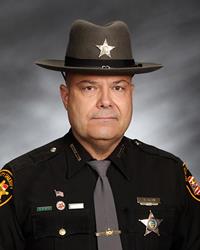 Deputy Brian D. Hayes